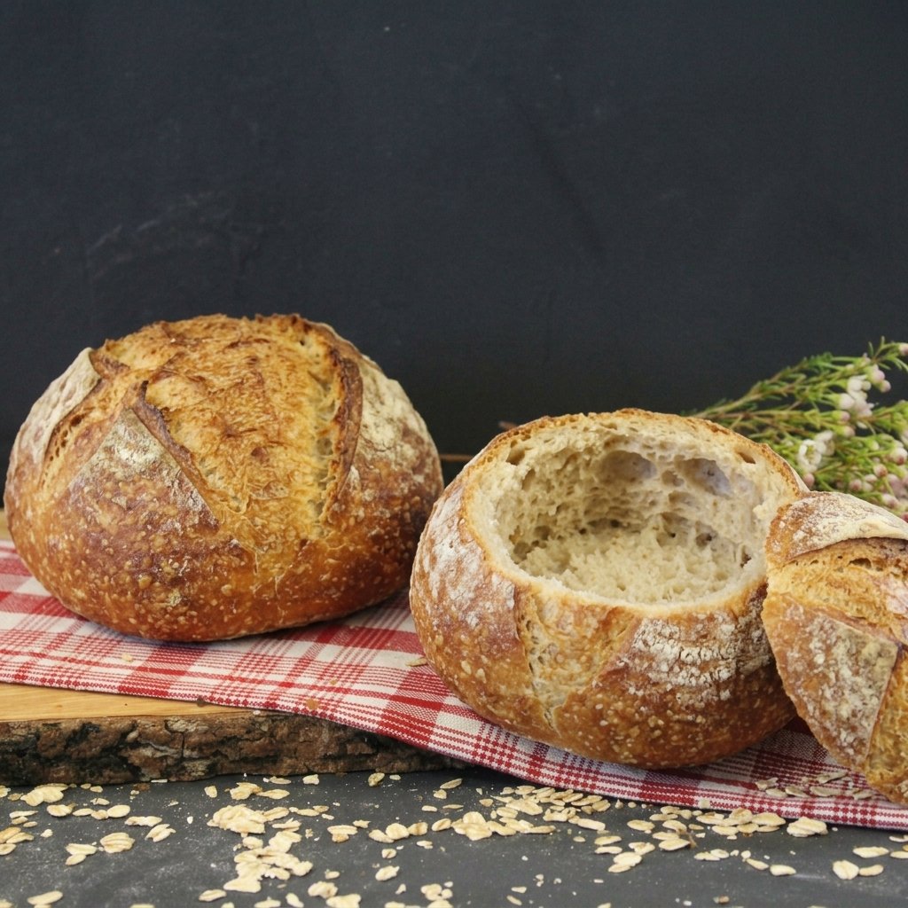 Bread Bowls
