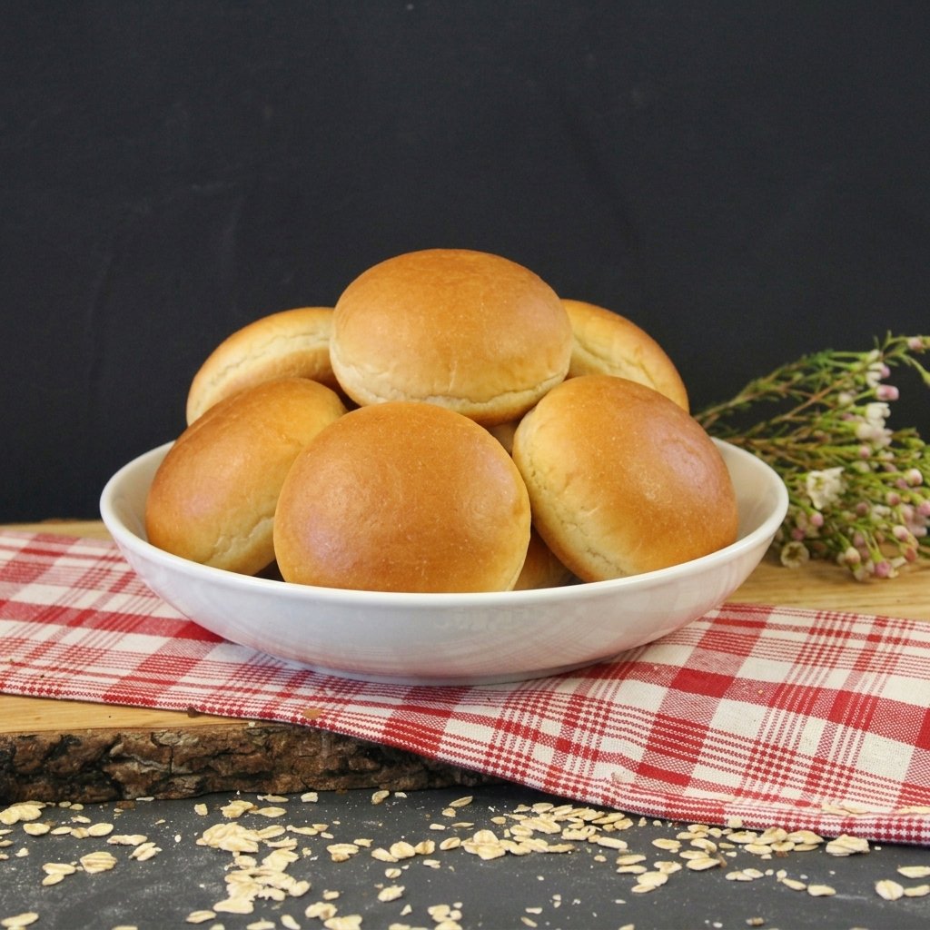 Buns