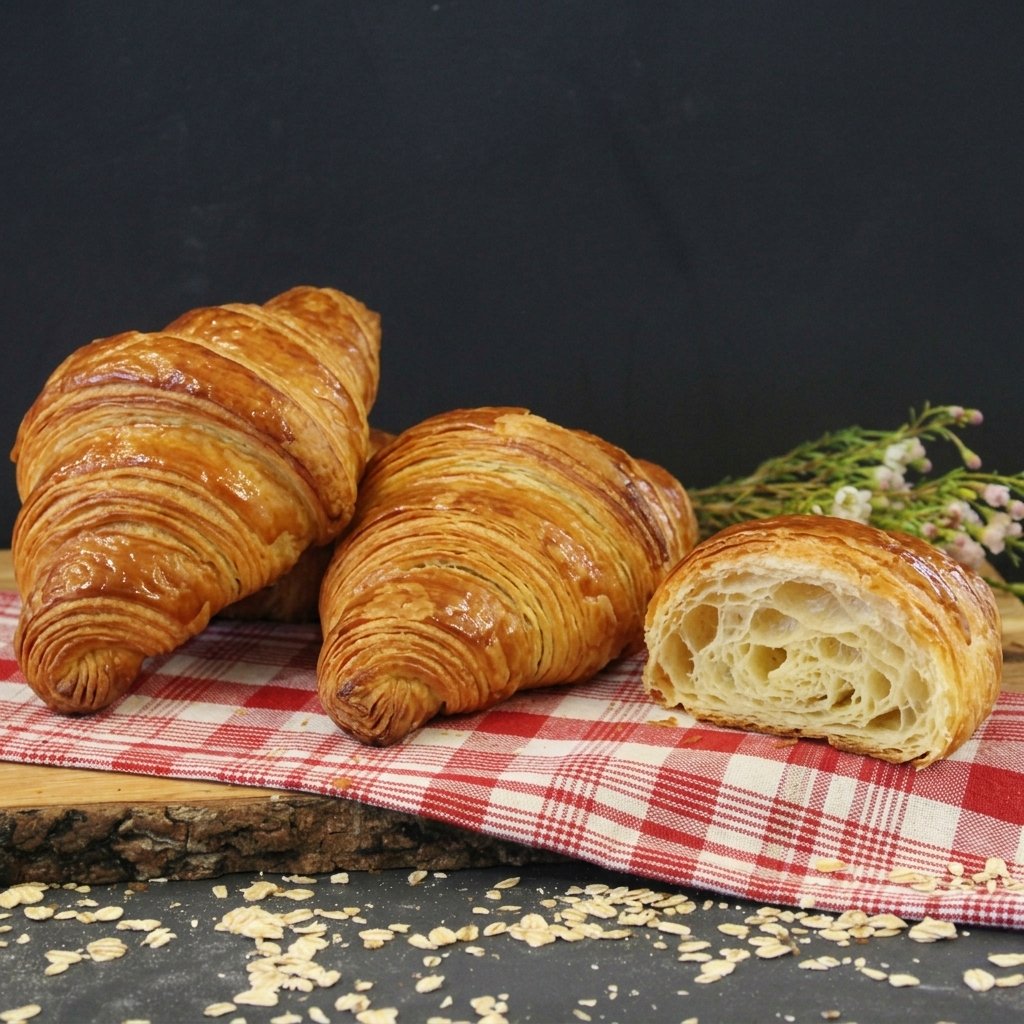 Croissants