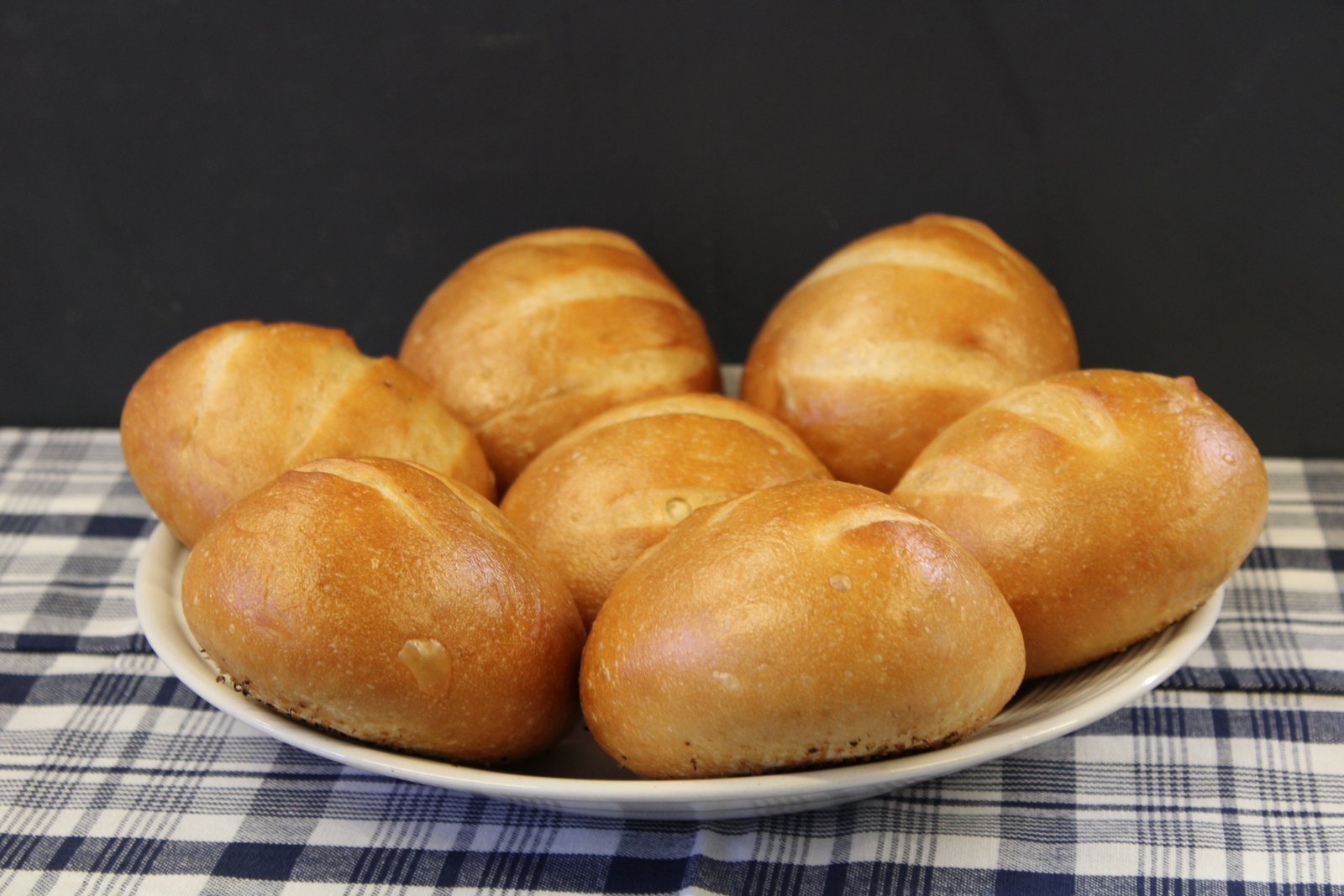 Dinner Rolls