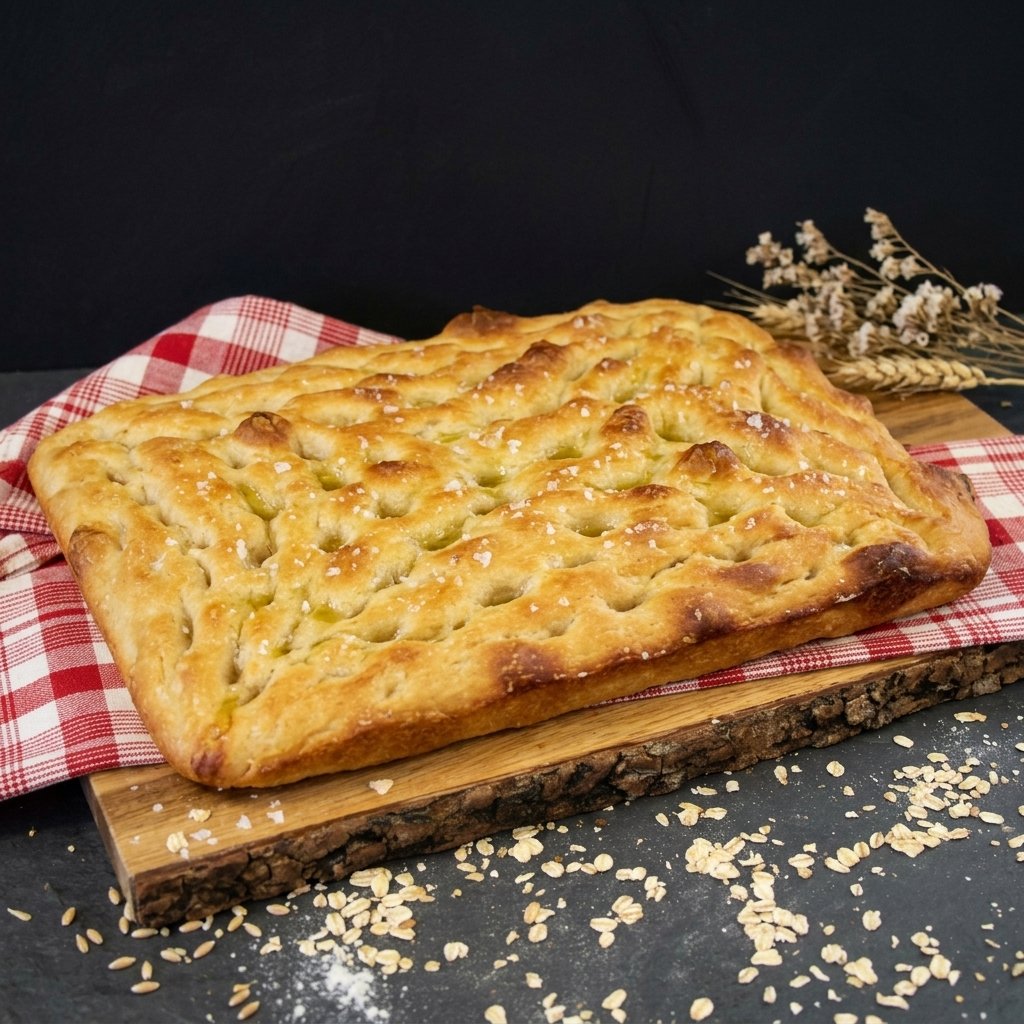 Focaccia