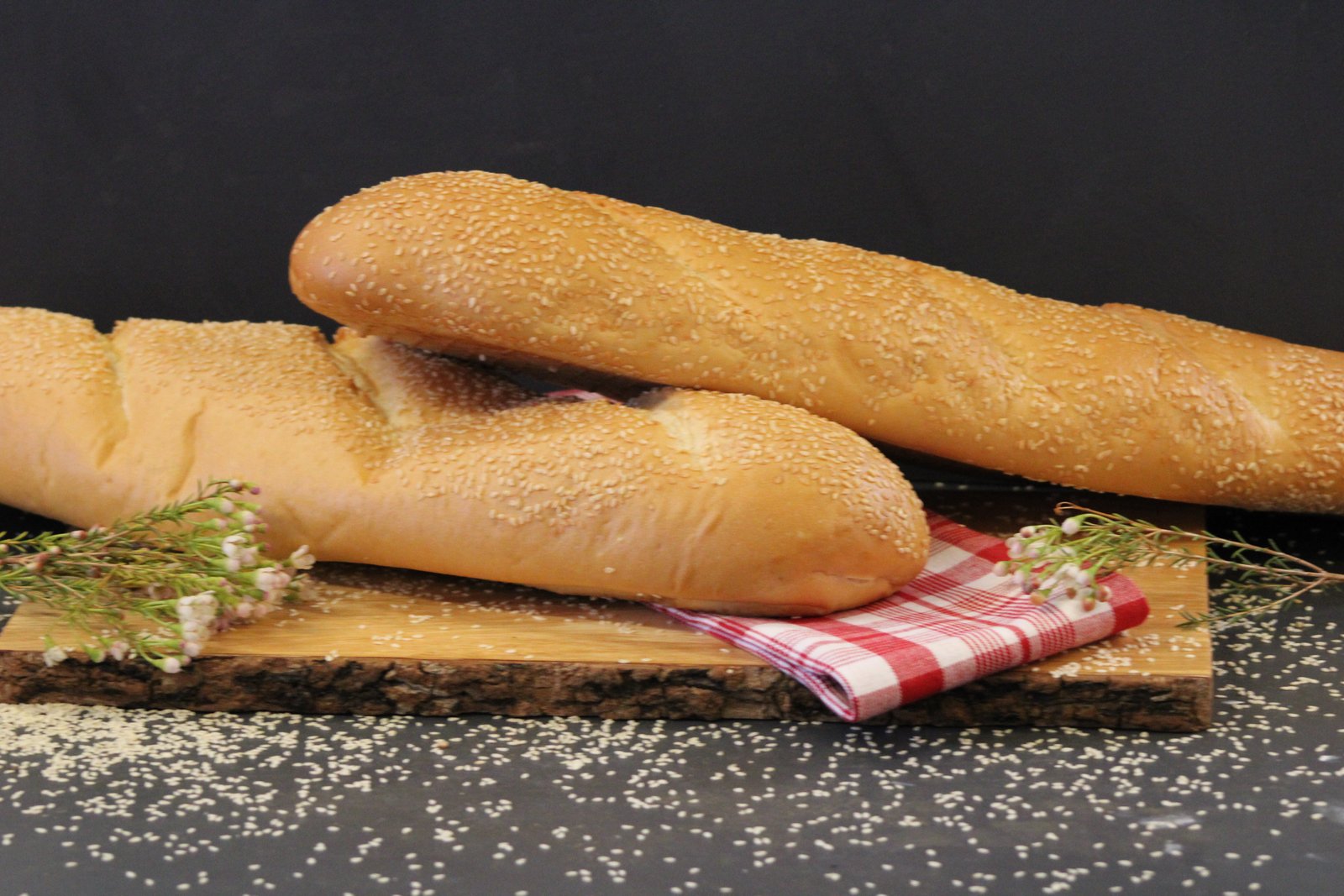 French Bread