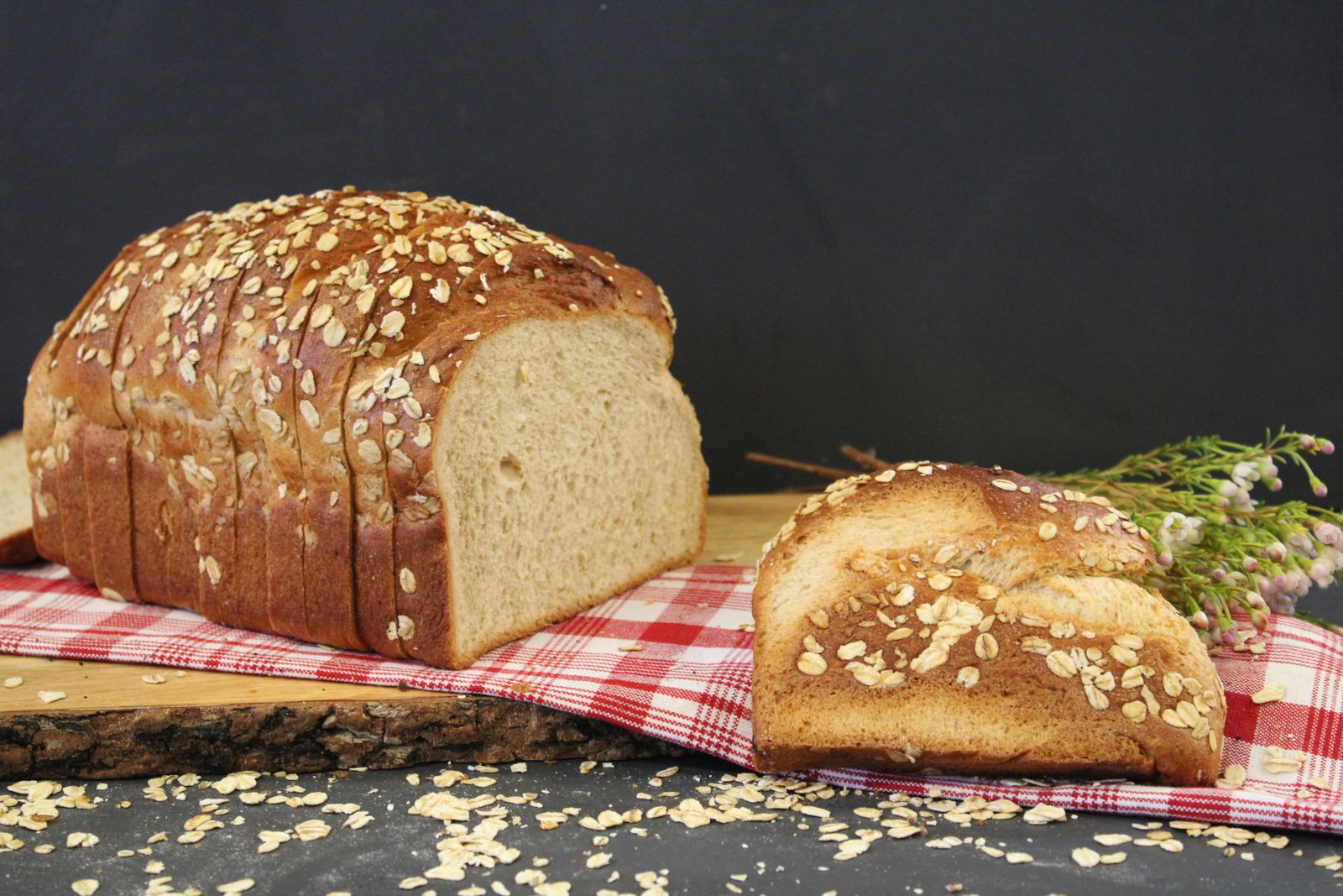 Bonami bakery loaf