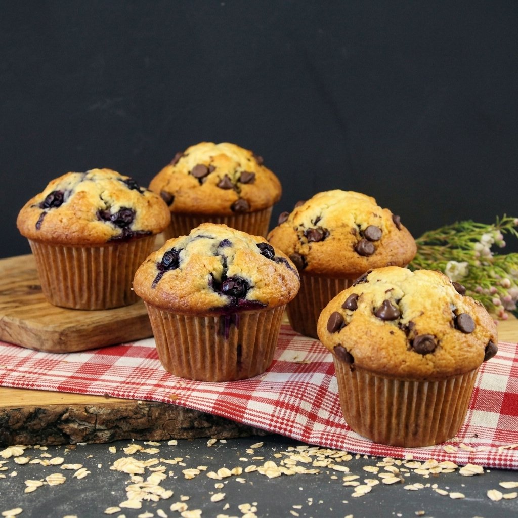 Muffins
