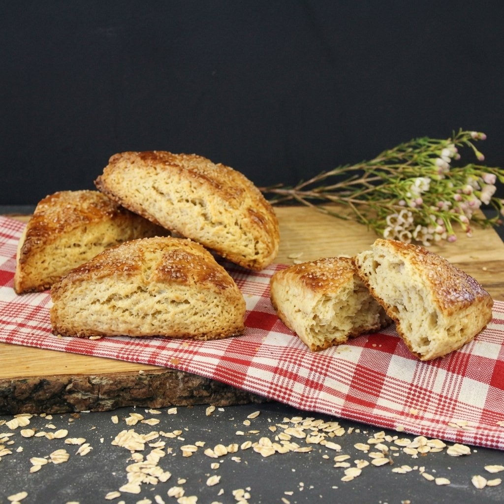 Scones