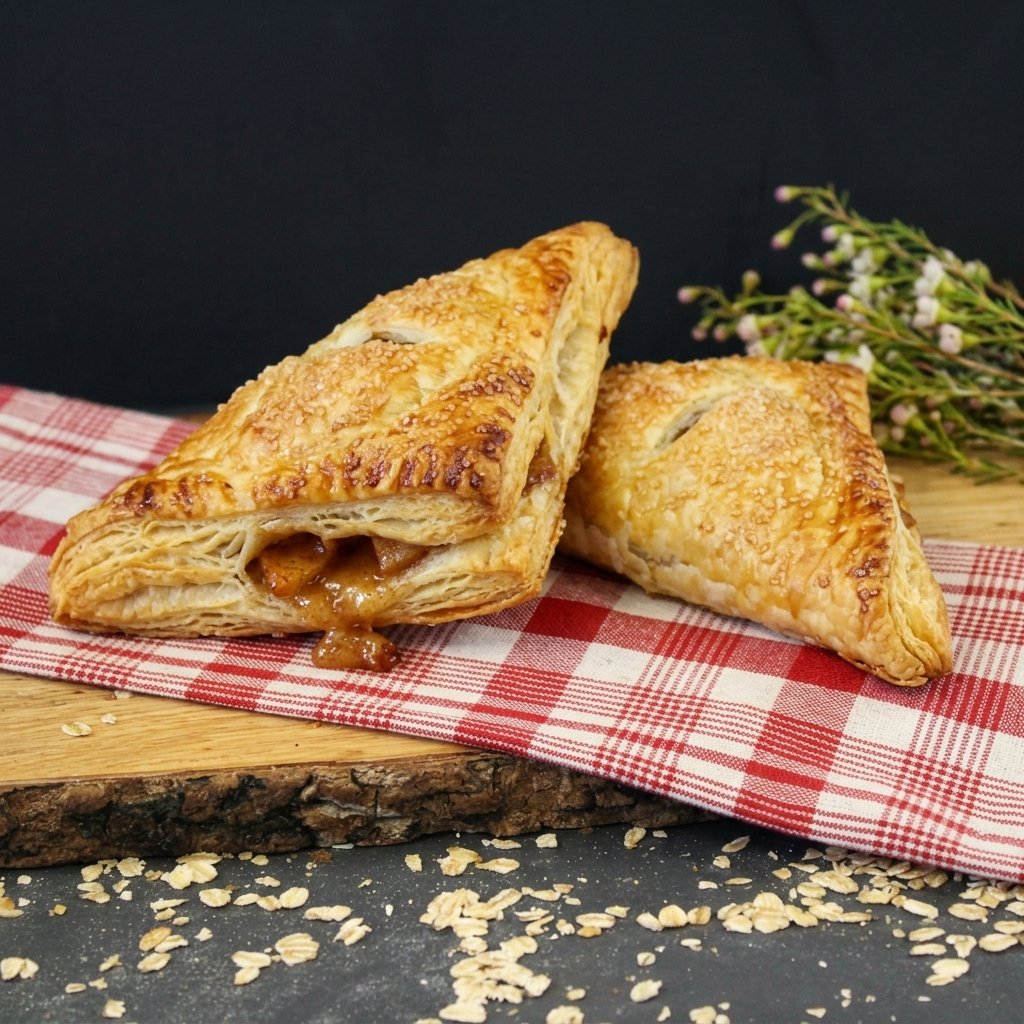 Turnovers